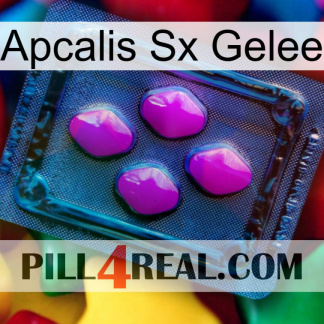 Apcalis Sx Jelly 04